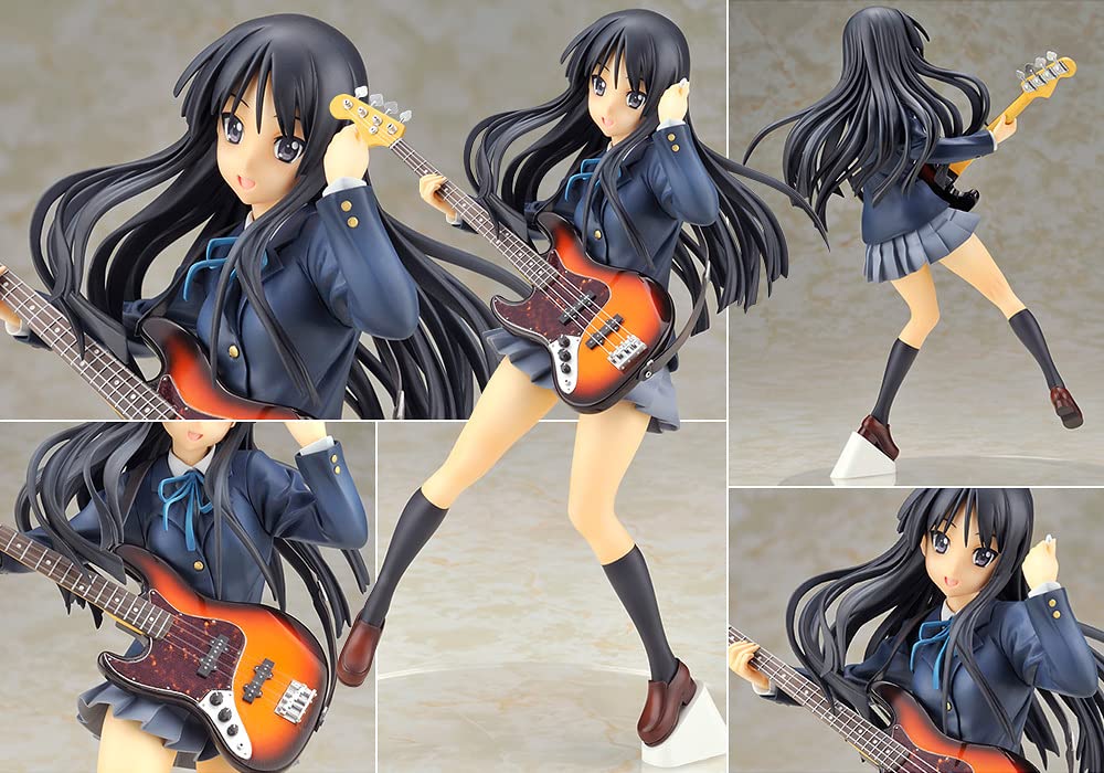 Amazon.co.jp: アルター 1/8 PVC製塗装済完成品 フィギュア けい